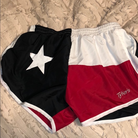 Tylers Pants - Tyler’s Texas Shorts